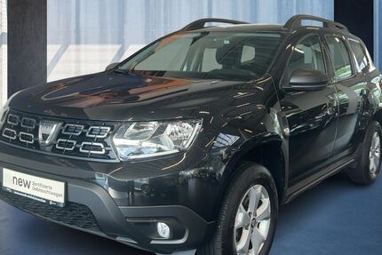 Dacia Duster 66.477 km 12.490 € München 81827