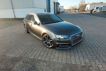 Audi A4 190.000 km 15.600 &euro; Cloppenburg 49661