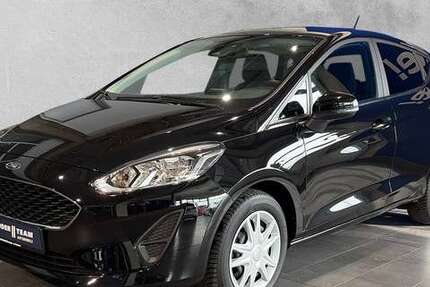 Ford Fiesta 88.265 km 9.890 &euro; Bielefeld 33609