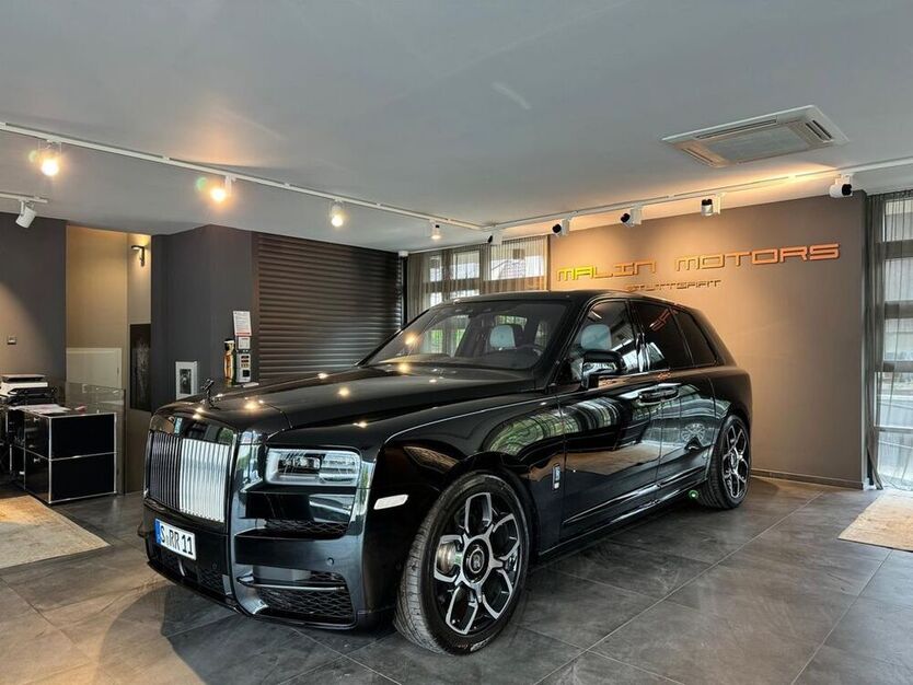 Cullinan