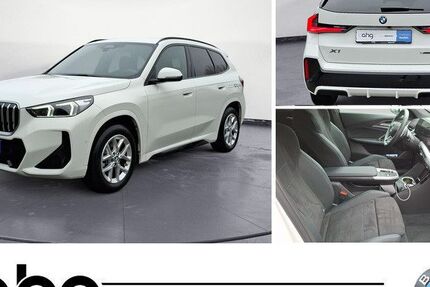 BMW X1 19.938 km 44.920 &euro; Sinzheim bei Baden-Baden 76547