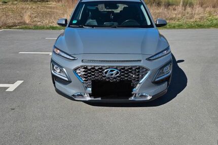 Hyundai KONA 71.000 km 12.999 &euro; Plettenberg 58840
