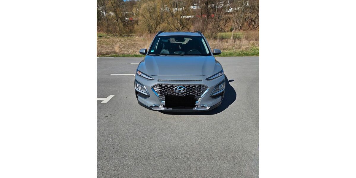 Hyundai KONA 71.000 km 14.999 &euro; Plettenberg 58840