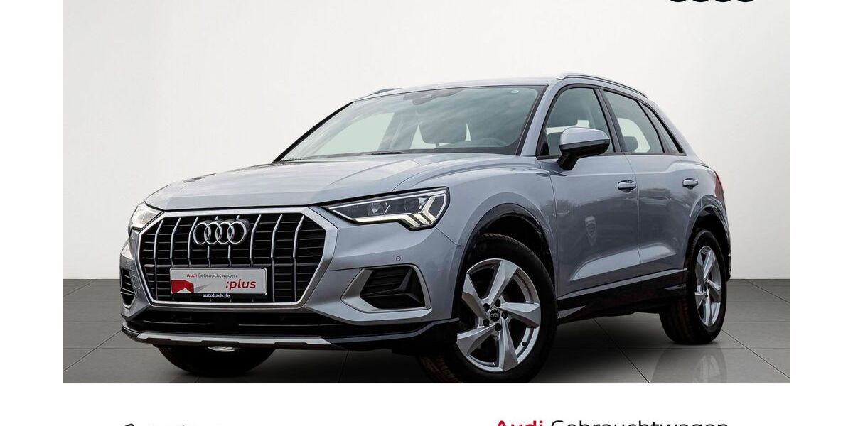 Audi Q3 76.670 km 25.570 &euro; Diez 65582