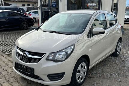 Opel Karl