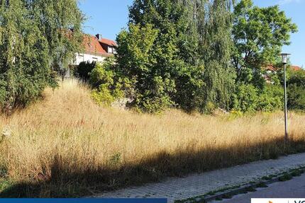 Ruhig gelegenes Baugrundstück in der Innenstadt von Hainichen! Bauträger frei! zimmer