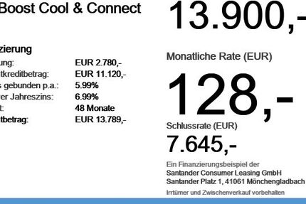 Ford EcoSport 31.800 km 13.890 &euro; Nürnberg 90411