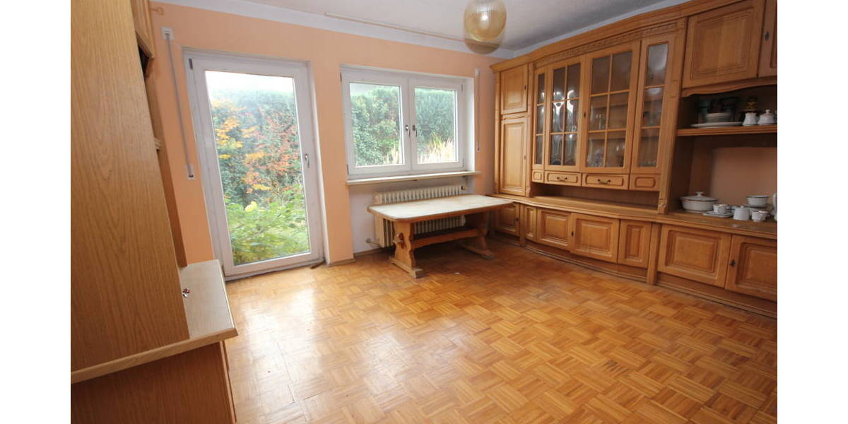 Einfamilienhaus Hutthurm Klössing - 6 Zimmer, 150 m&sup2;, 195.000&euro; | Angebot:26261696