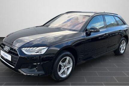 Audi A4 21.500 km 31.700 &euro; Ladenburg 68526