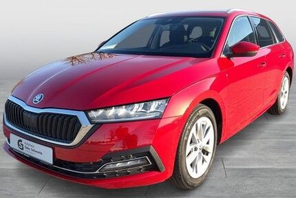 Skoda Octavia 118.513 km 19.890 &euro; Cloppenburg 49661