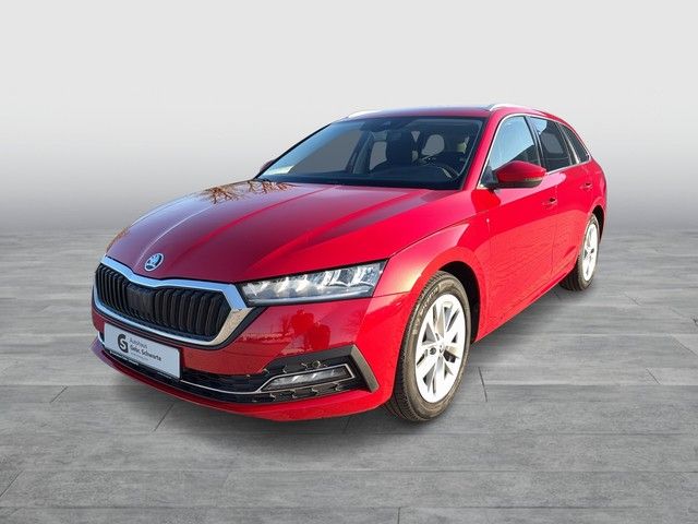 Skoda Octavia 118.513 km 19.890 &euro; Cloppenburg 49661