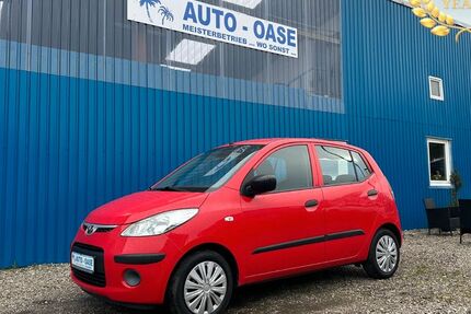 Hyundai i10 103.636 km 4.490 &euro; Flensburg 24941