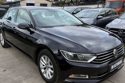 VW Passat 149.364 km 9.790 € Berlin 12349