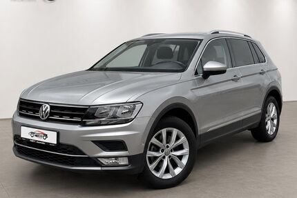 VW Tiguan 67.000 km 19.990 &euro; Flörsheim 65439