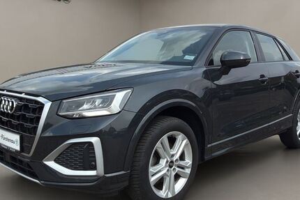 Audi Q2 44.700 km 24.890 &euro; Fürstenau 49584