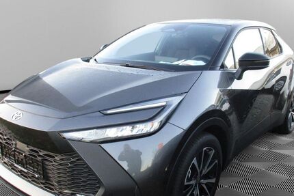 Toyota C-HR 3.500 km 35.629 € Greifswald 17489