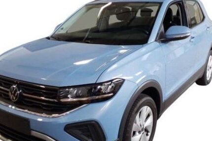 VW T-Cross 9.700 km 21.198 € Soest 59494