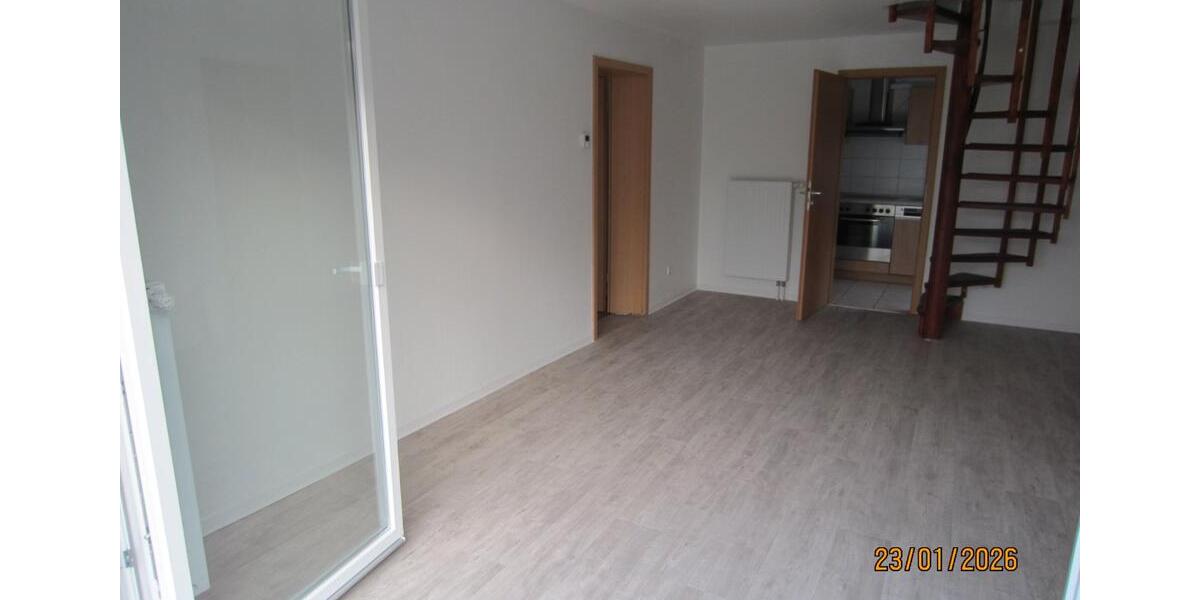 Etagenwohnung Heide - 3.5 Zimmer, 89 m&sup2;, 675&euro; | Angebot:26380780
