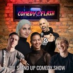 Comedyflash - Die Stand Up Comedy Show