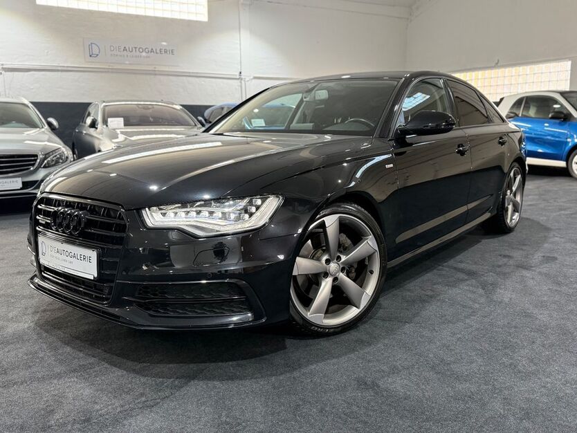 Audi A6 146.798 km 16.490 € Hemmingen 30966