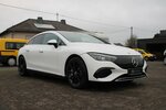 Mercedes-Benz EQE 300 Mercedes Garantie bis 2031 12.000 km 47.400 &euro; Badem 54657