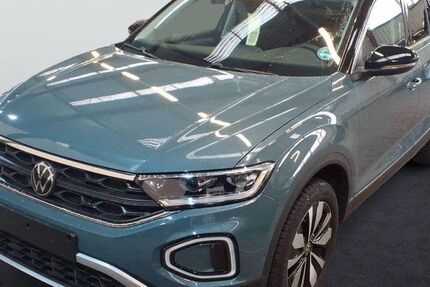 VW T-Roc 5.393 km 34.490 € Blaufelden 74572