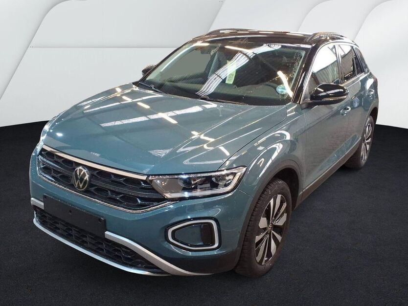 VW T-Roc 5.393 km 34.490 € Blaufelden 74572