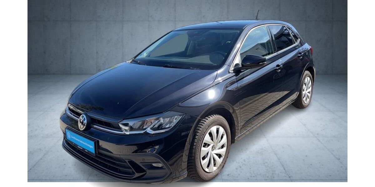 VW Polo 30.100 km 19.450 &euro; Soltau 29614