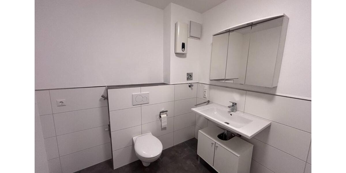 Erdgeschoßwohnung Konz - 3 Zimmer, 84 m&sup2;, 930&euro; | Angebot:26381034