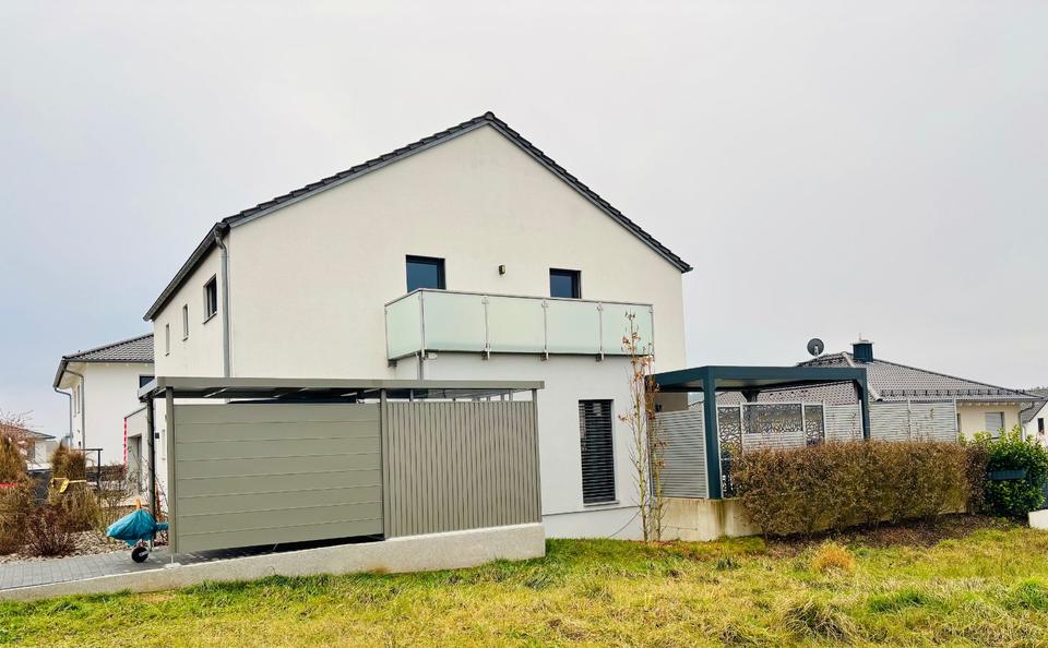 Einfamilienhaus Beilngries - 8 Zimmer, 166 m&sup2;, 1.290.000&euro; | Angebot:25113647