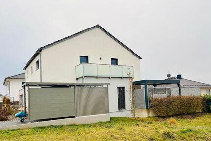 Haus Beilngries - 8 Zimmer, 166 m&sup2;, 1.290.000&euro; | Angebot:25113647