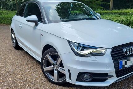 Audi A1 139.900 km 7.999 &euro; Bocholt 46395