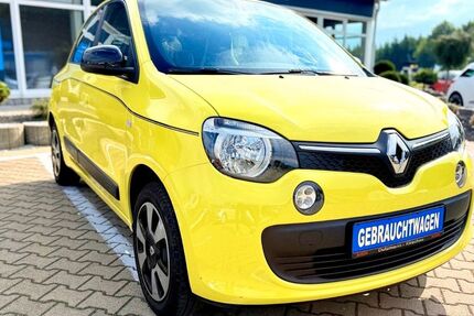 Renault Twingo 60.000 km 8.750 &euro; Schirgiswalde-Kirschau 02681