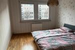 Etagenwohnung Erfurt Johannesplatz - 2 Zimmer, 50 m&sup2;, 600&euro; | Angebot:26393457