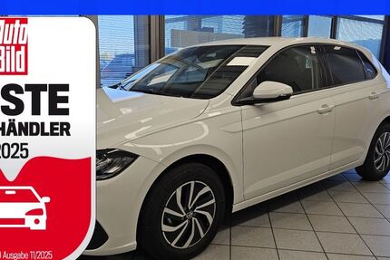VW Polo 9.461 km 19.650 € Wolfsburg-Heiligendorf 38444