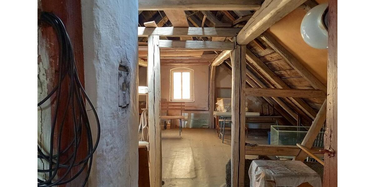 Reihenhaus Weißendorf - 48.000&euro; | Angebot:26998440