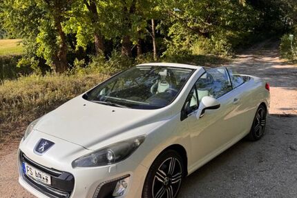 Peugeot 308 145.000 km 6.500 &euro; Mauern 85419