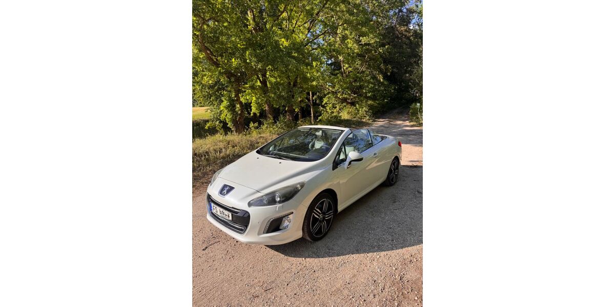 Peugeot 308 145.000 km 6.500 &euro; Mauern 85419