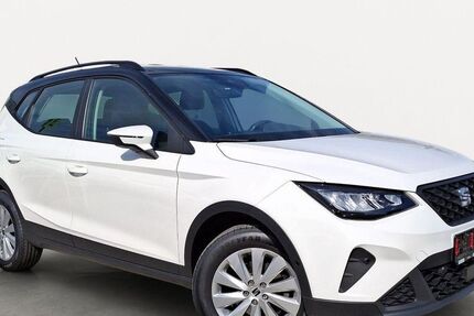 Seat Arona 31.024 km 13.750 &euro; Friedberg 61169