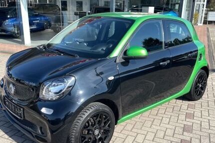 Smart ForFour 84.500 km 6.995 € Wallenhorst 49134