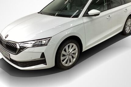 Skoda Octavia 18.432 km 30.350 &euro; Fürth 90763