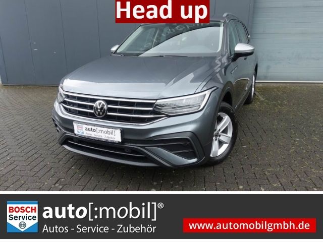 Tiguan Allspace
