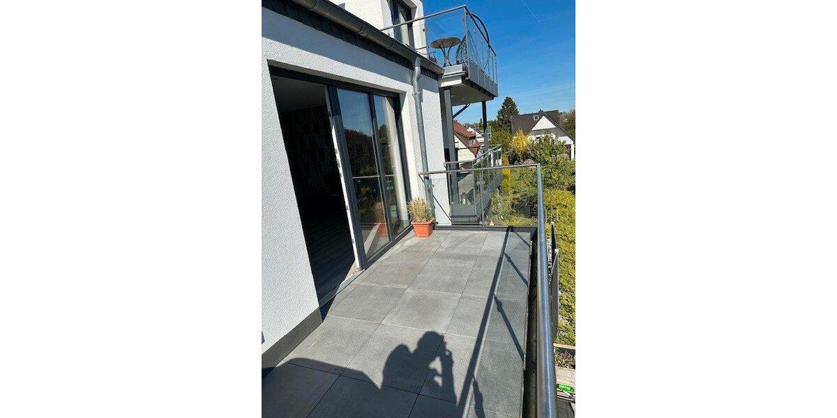 Etagenwohnung Lemgo - 2 Zimmer, 56 m&sup2;, 750&euro; | Angebot:26384296