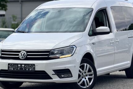 VW Caddy 187.087 km 11.990 &euro; Pfullingen 72793