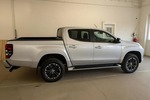 Mitsubishi L200 2.2 4x4 DI-D Aut. Leder Ahk. Dk 84.050 km 26.500 &euro; Berlin 10247