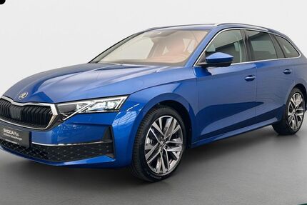 Skoda Octavia 2.372 km 35.990 &euro; Hofheim im Taunus 65719