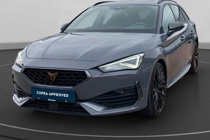 Cupra Leon 50.200 km 34.490 € Nordhausen 99734