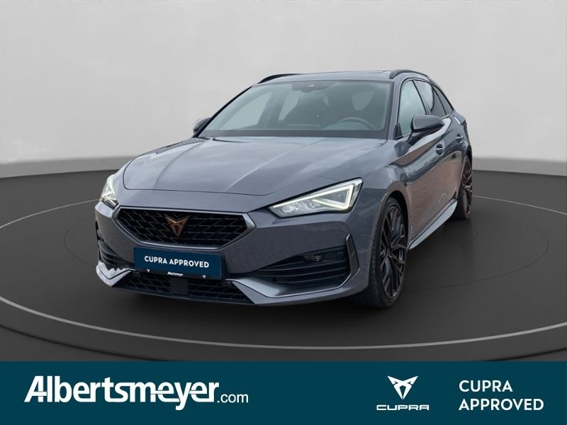 Cupra Leon 50.200 km 34.490 € Nordhausen 99734