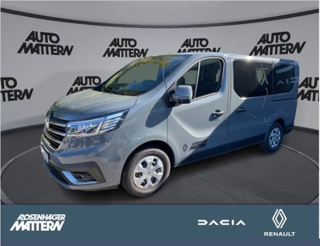Renault Trafic 7.072 km 42.490 &euro; Herford 32051
