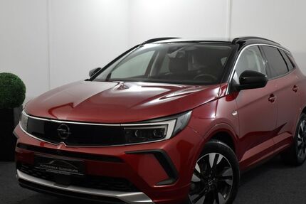 Opel Grandland (X) 82.520 km 20.450 € Oldenburg 26129